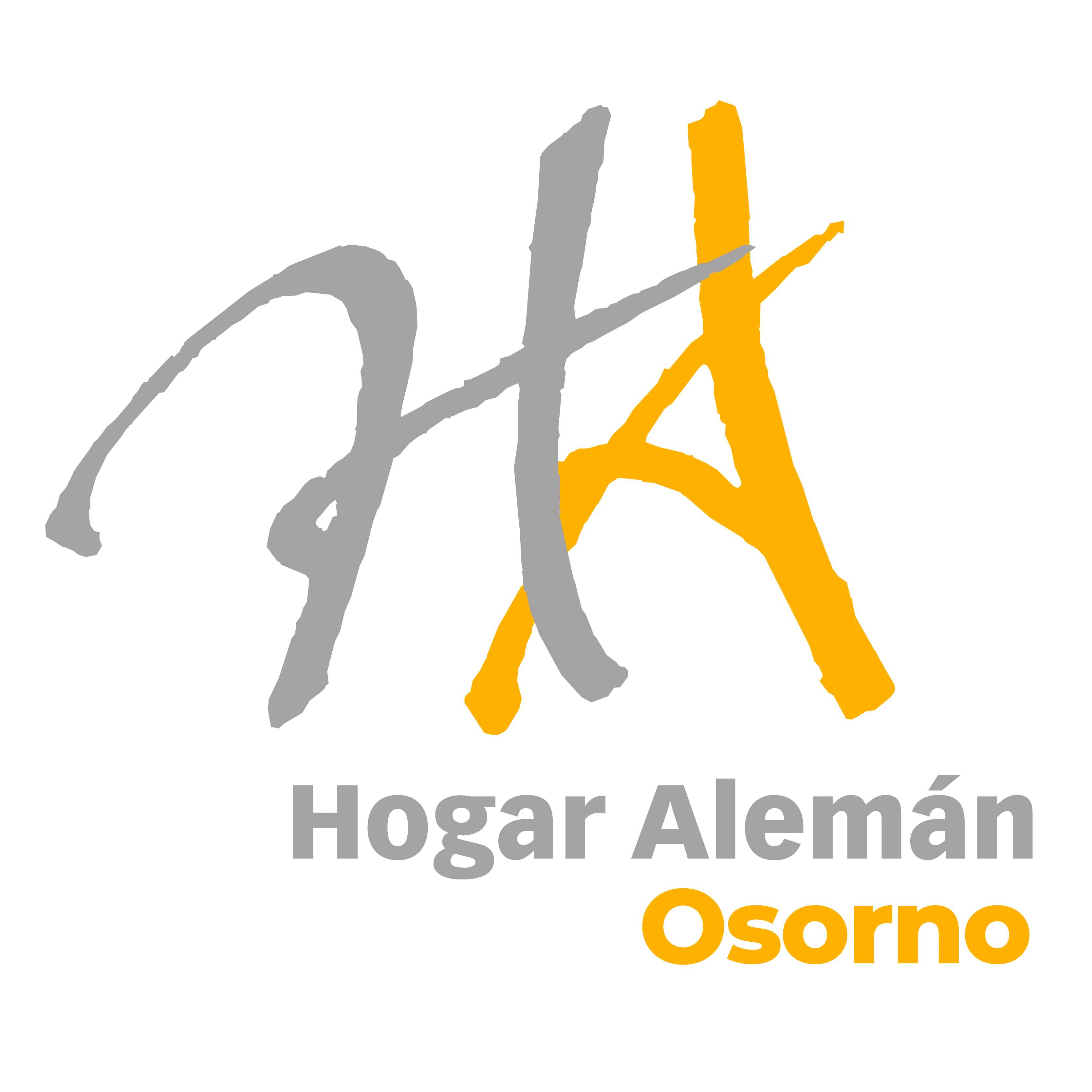 Hogar Alemán Osorno